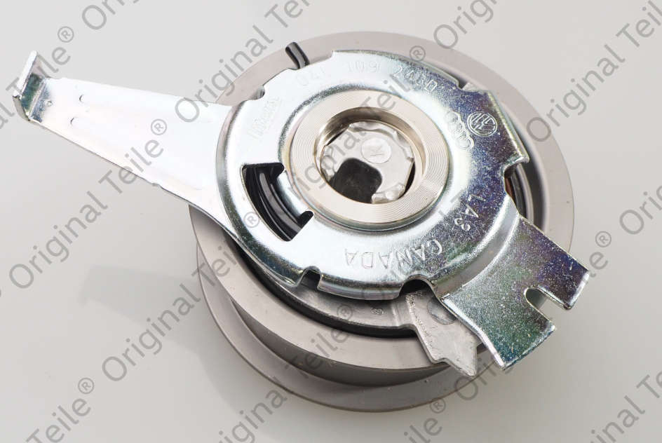 04L109243D VAG Натягувач ременя ГРМ