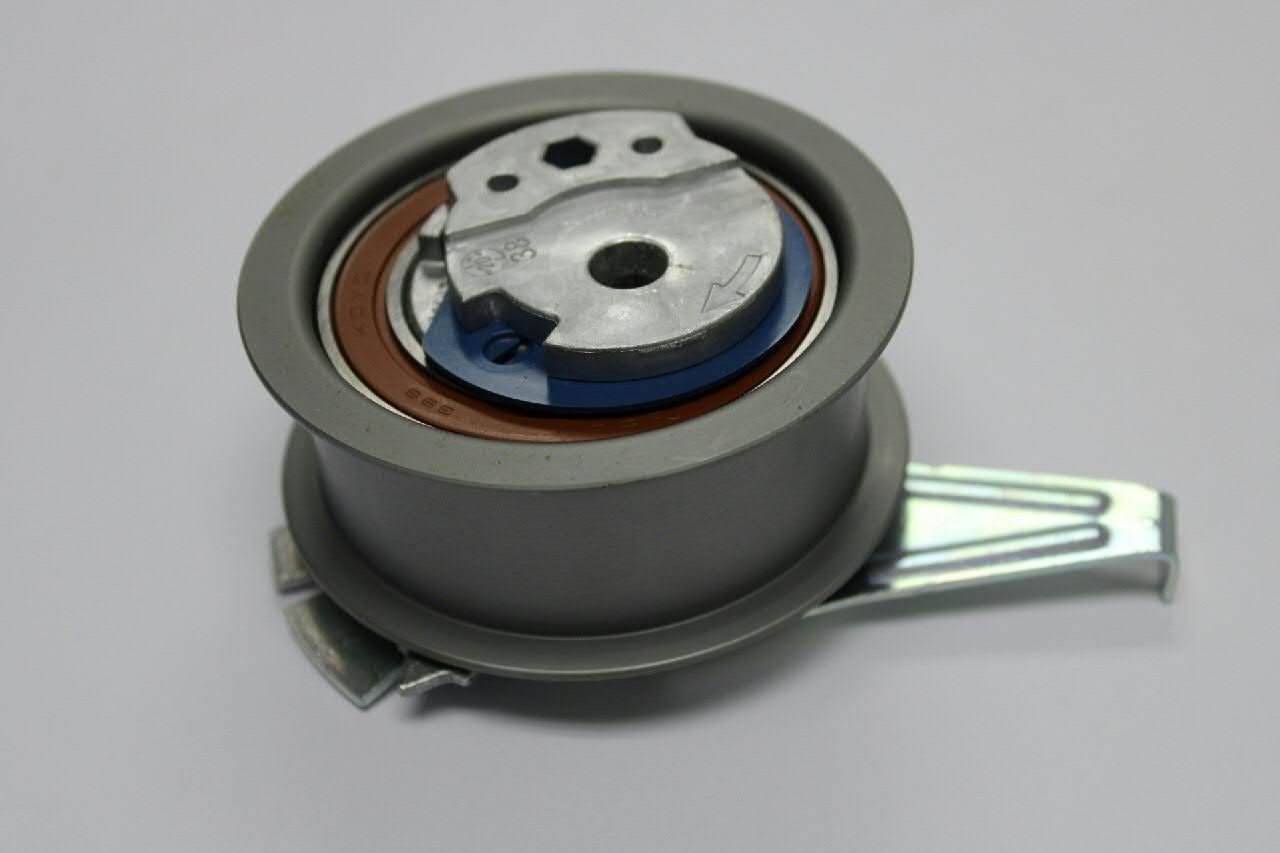 04L109243K VAG Натягувач ременя ГРМ