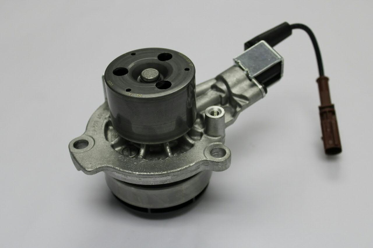 Купити 04L121011N VAG Насос охолоджуючої рідини