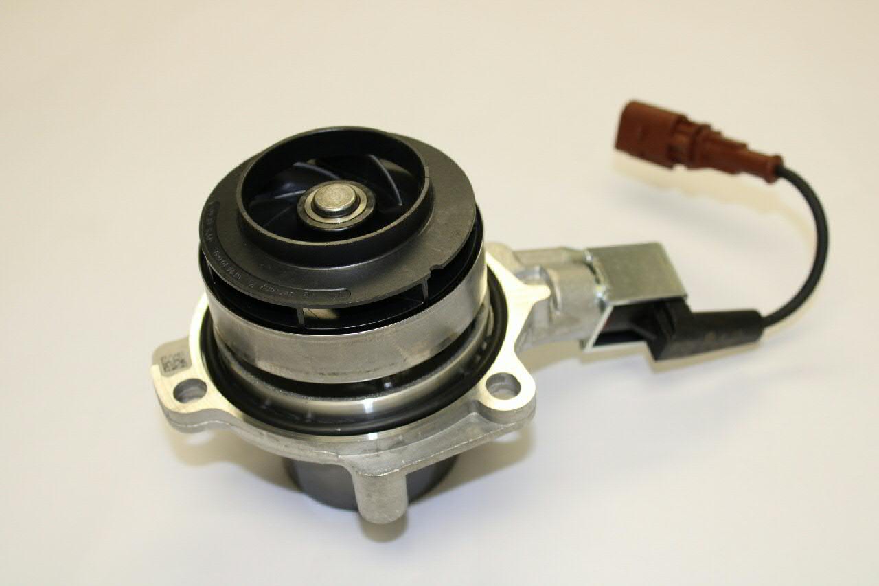 Помпа охолодження VAG 04L121011N ціна, від 187.82 USD