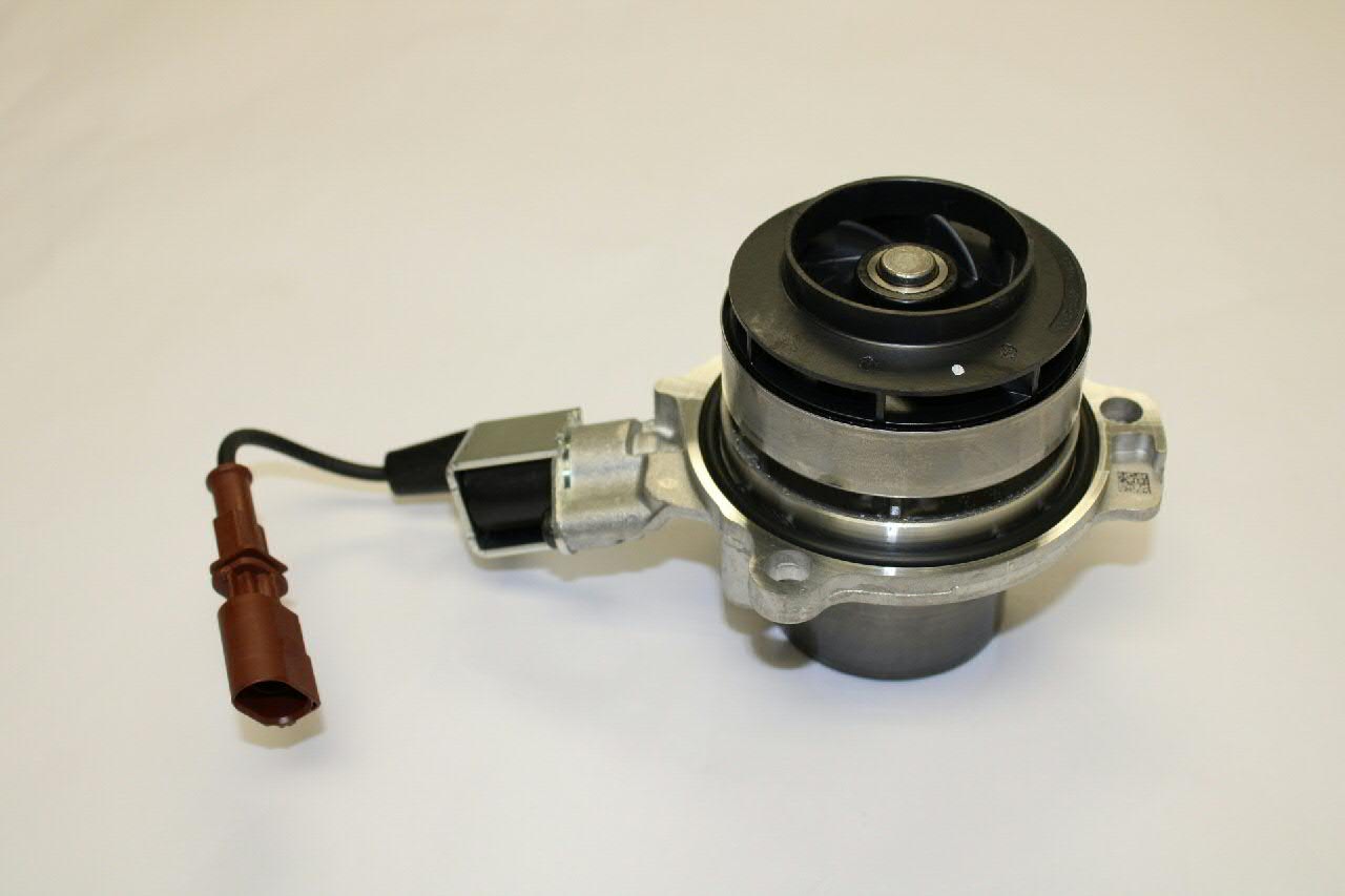 Помпа охолодження VAG 04L121011N ціна, від 187.82 USD