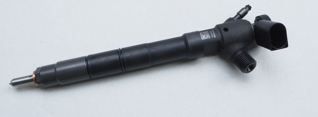 Форсунка паливна VAG 04L130277BA ціна, від 376.81 USD