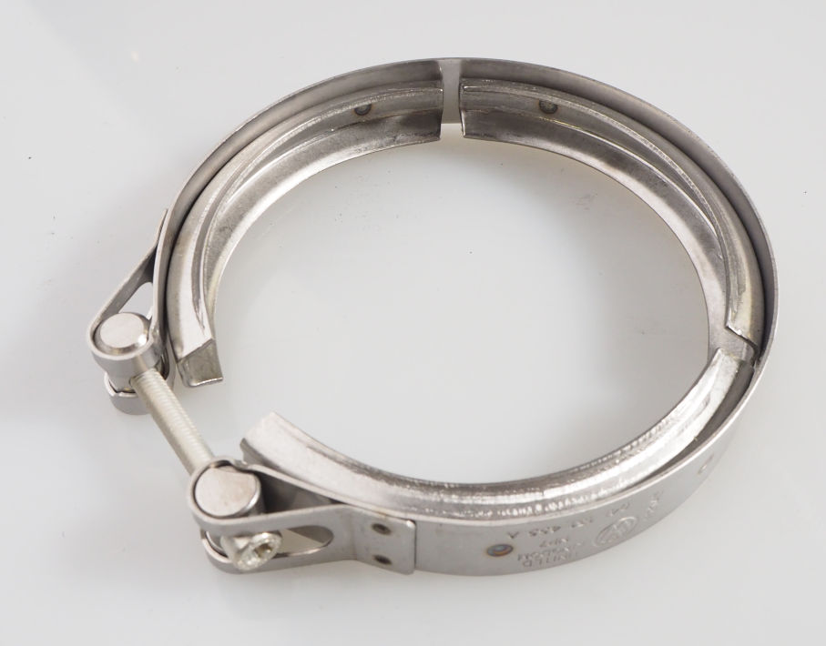 Хомут кріплення каталізатора до турбіни VAG 04L131455A ціна, від 6.35 USD