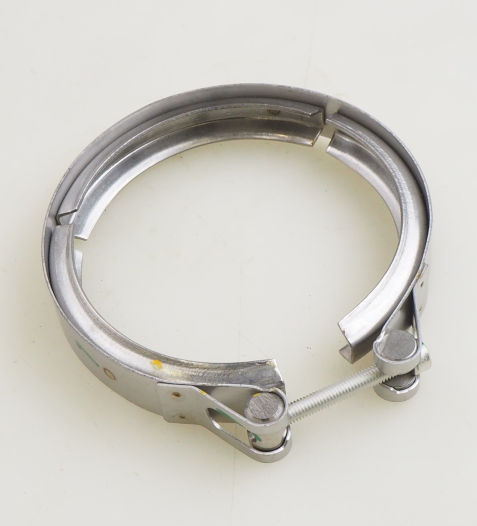 Купити 04L131455A VAG Хомут кріплення каталізатора до турбіни