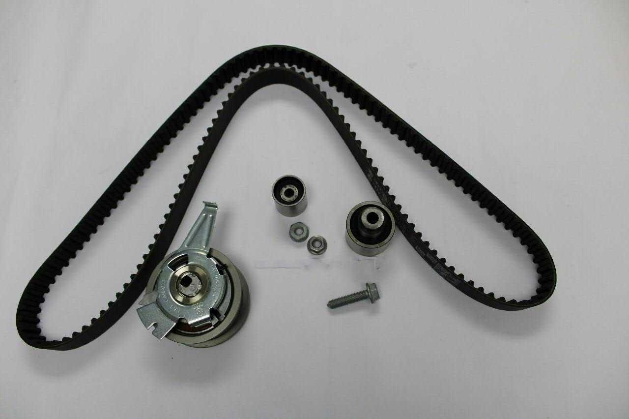 Комплект ГРМ VAG 04L198119J ціна, від 131.91 USD