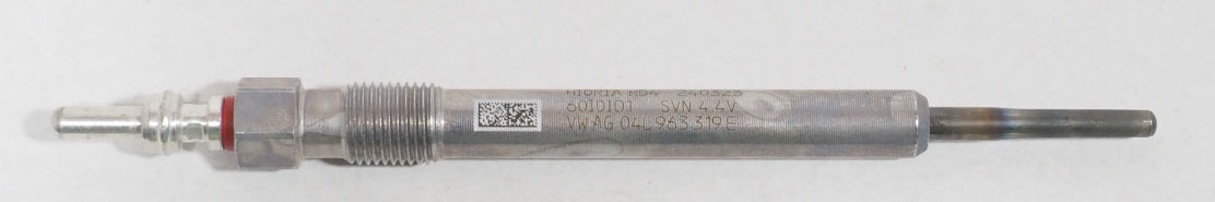 04L963319E VAG Свічки розжарювання