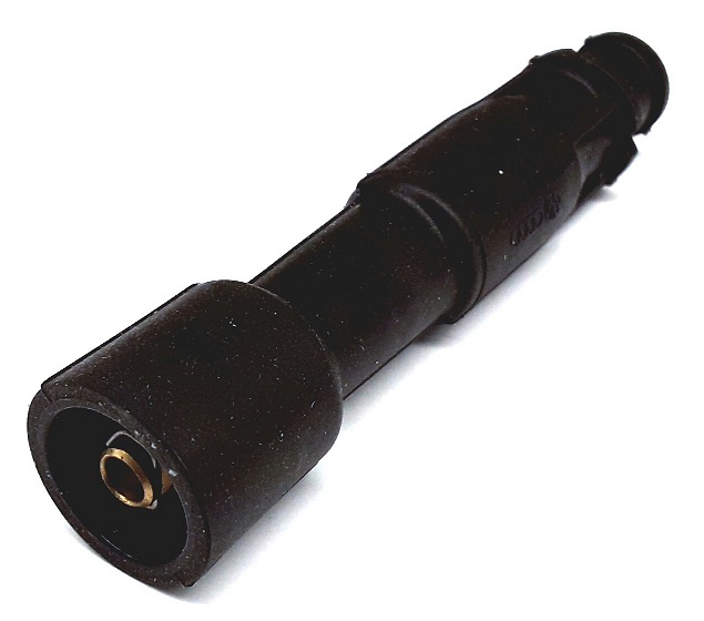 Накінечник свічки запалювання Janmor 058905447C ціна, від 5.64 USD