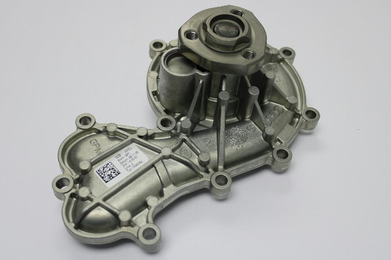 Помпа охолодження VAG 059121008J ціна, від 67.72 USD