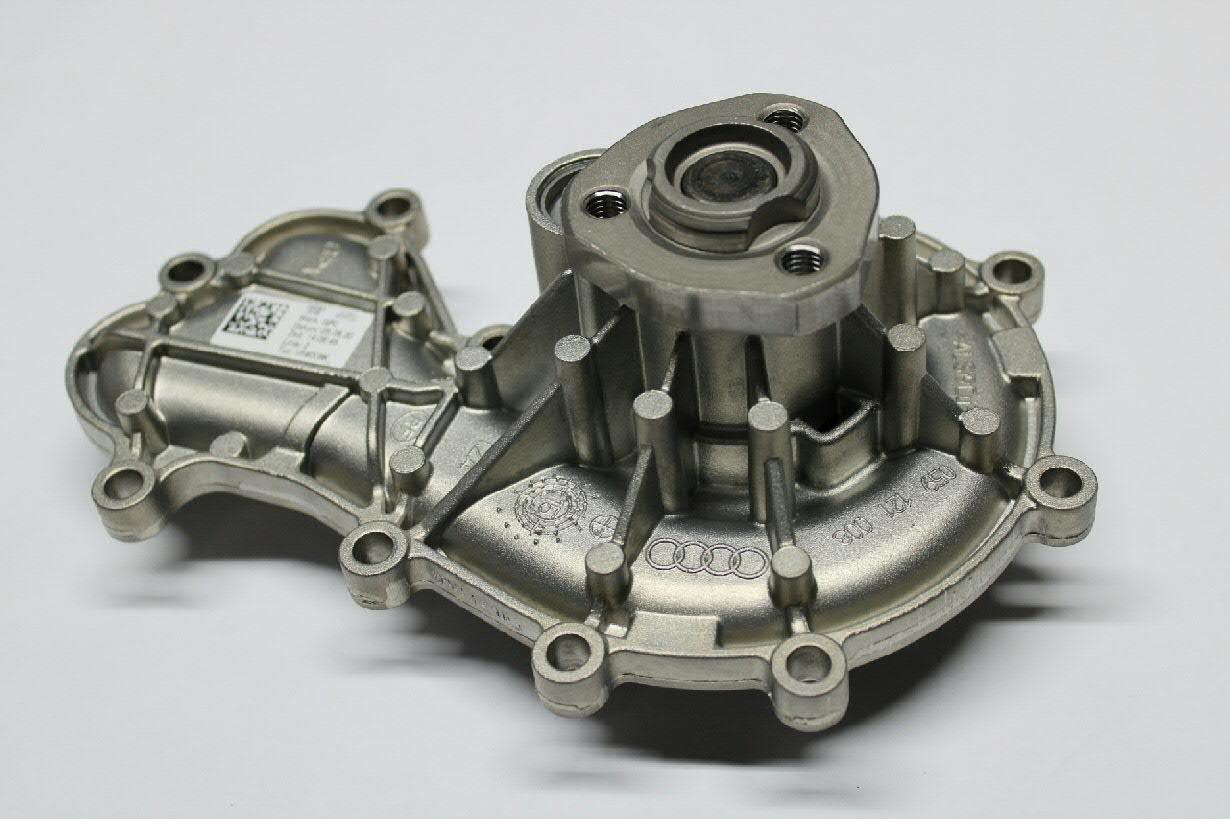 Помпа охолодження VAG 059121008K ціна, від 63.35 USD