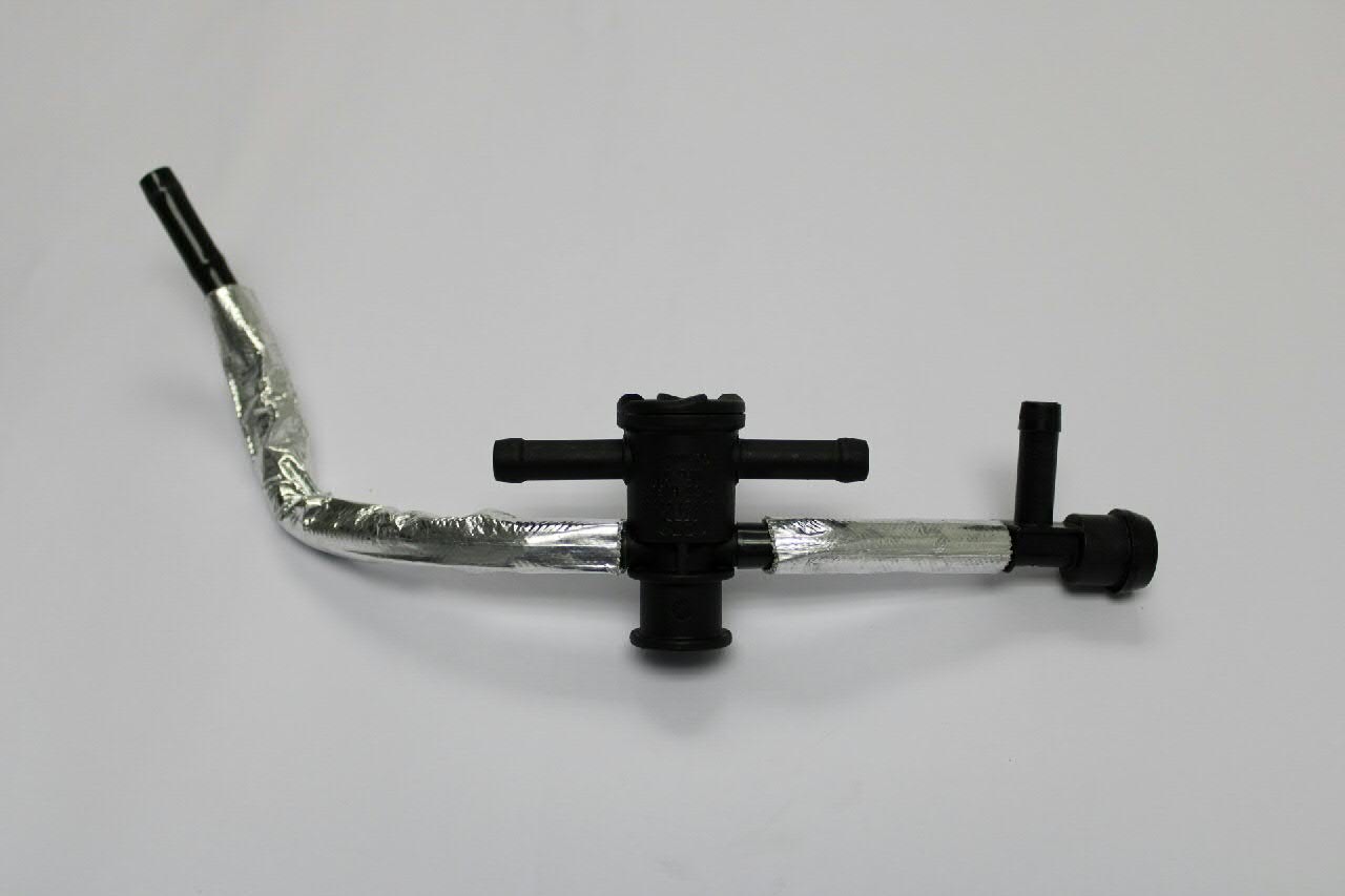 Шланг/патрубок системи охолодження VAG 059121086AH ціна, від 81.40 USD