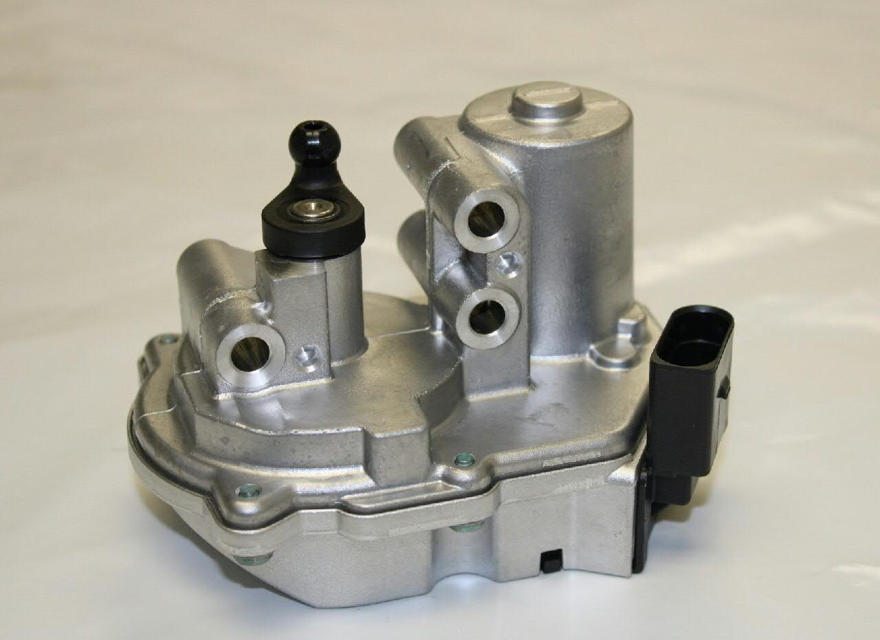 Регулятор дросельної заслінки VAG 059129086M ціна, від 25.34 USD