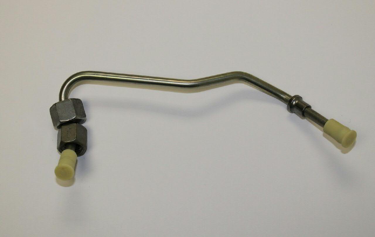 Трубка паливна, від ПНВТ до паливної рейки VAG 059130309AH ціна, від 106.15 USD