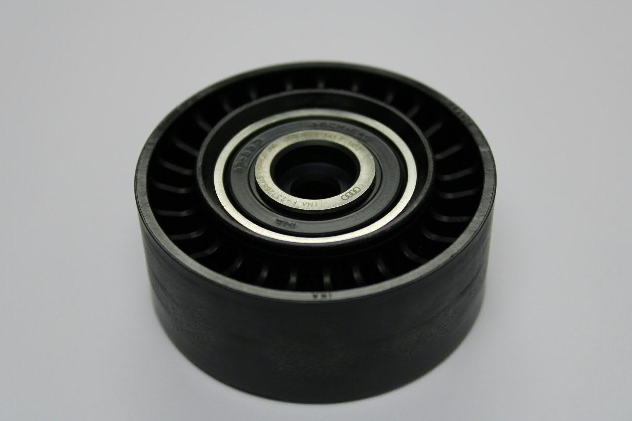 Ролик приводного ременя, паразитний VAG 059903341F ціна, від 17.12 USD
