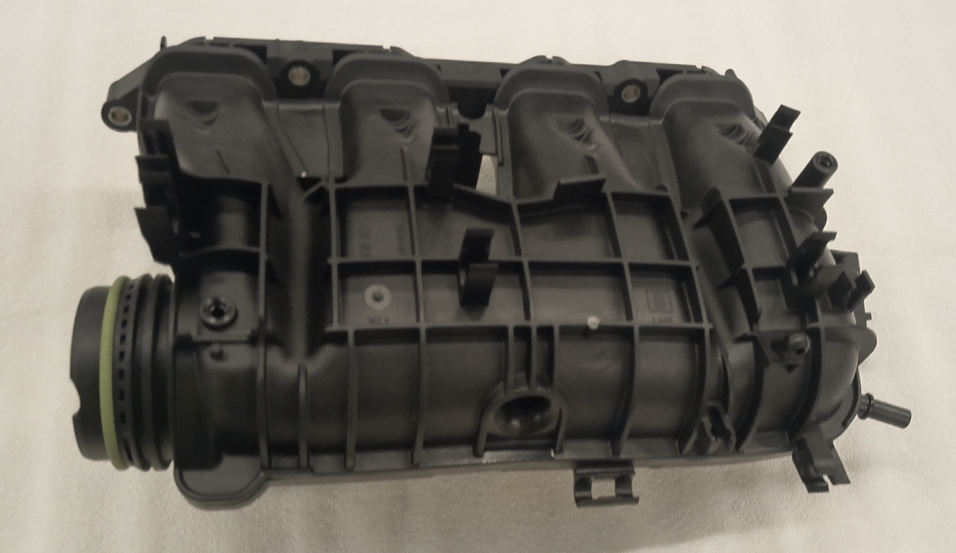Колектор впускний VAG 05E129709F ціна, від 253.39 USD