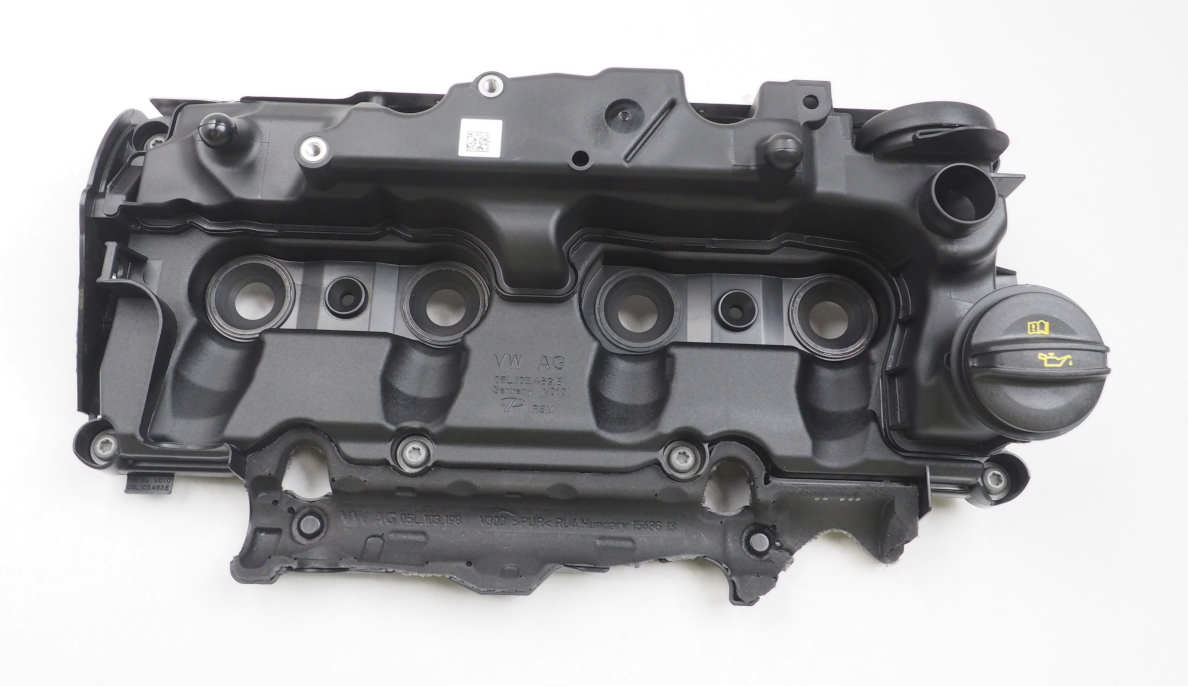 Купити Клапанна кришка Skoda Octavia IV A8 NX3, NN3, PV3