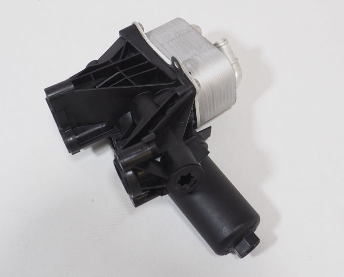 05L115389AF VAG Корпус маслофільтра