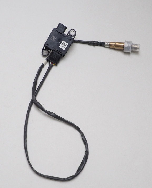 Датчик оксидів азоту NOX, задній VAG 4H0906261C ціна, від 253.29 USD