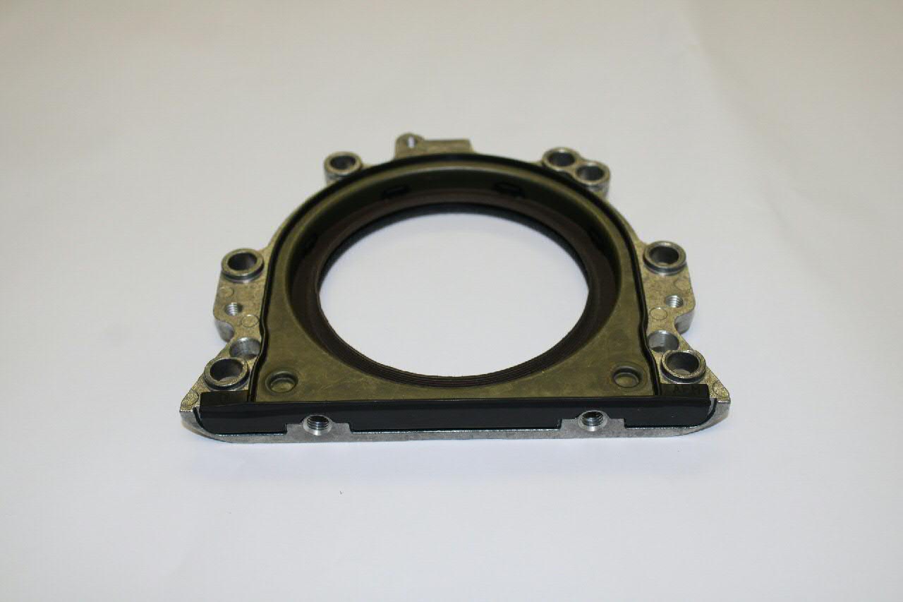 Сальник колінвала двигуна, задній VAG 06A103171A ціна, від 20.53 USD
