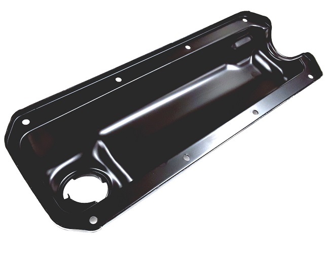 06A103475C VAG Кришка двигуна