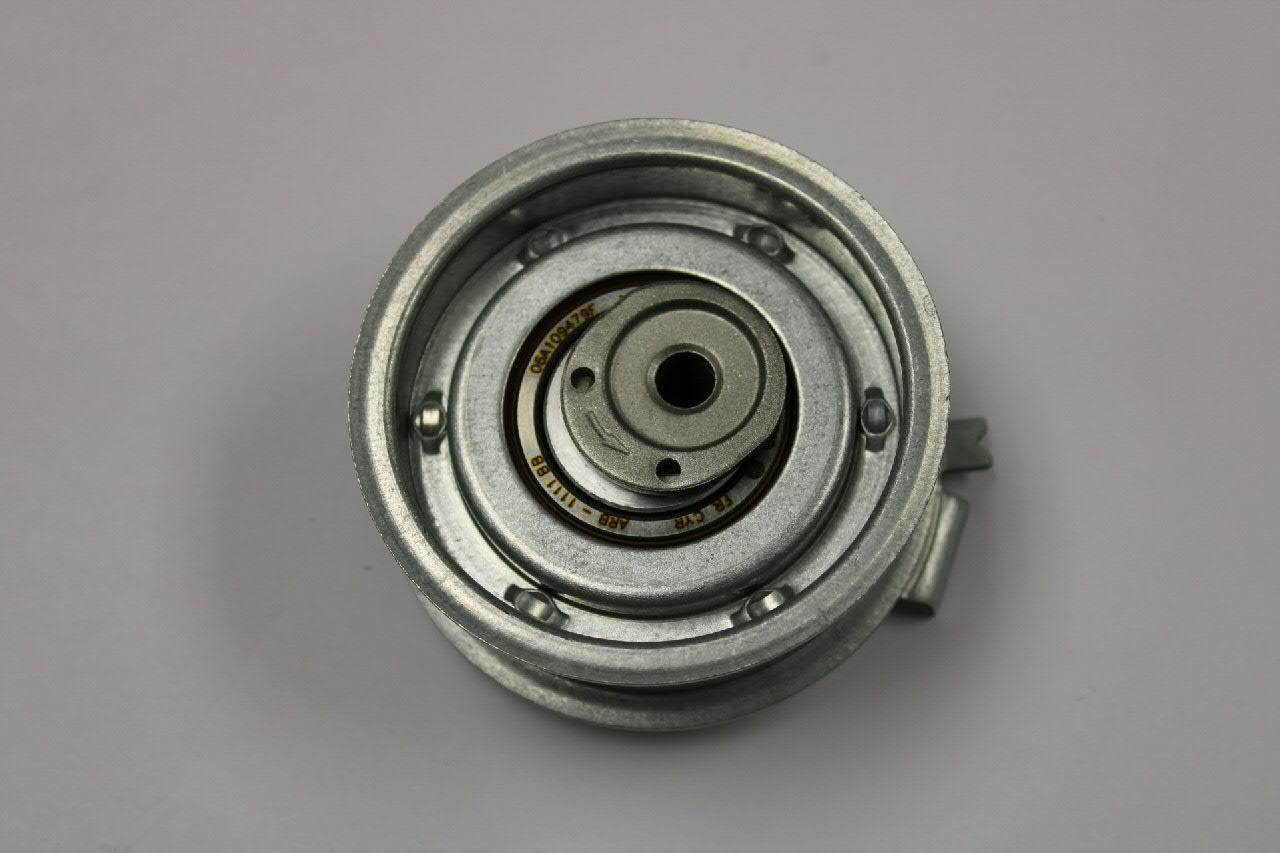 06A109479F VAG Натягувач ременя ГРМ