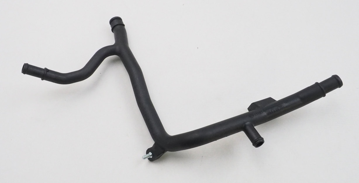 Купити Патрубок термостата Seat Ibiza IV 6J5, 6P1