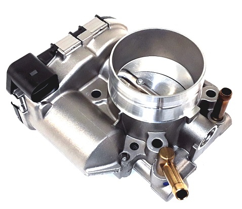 Блок дросельної заслінки Bosch 280750061 ціна, від 61.94 USD