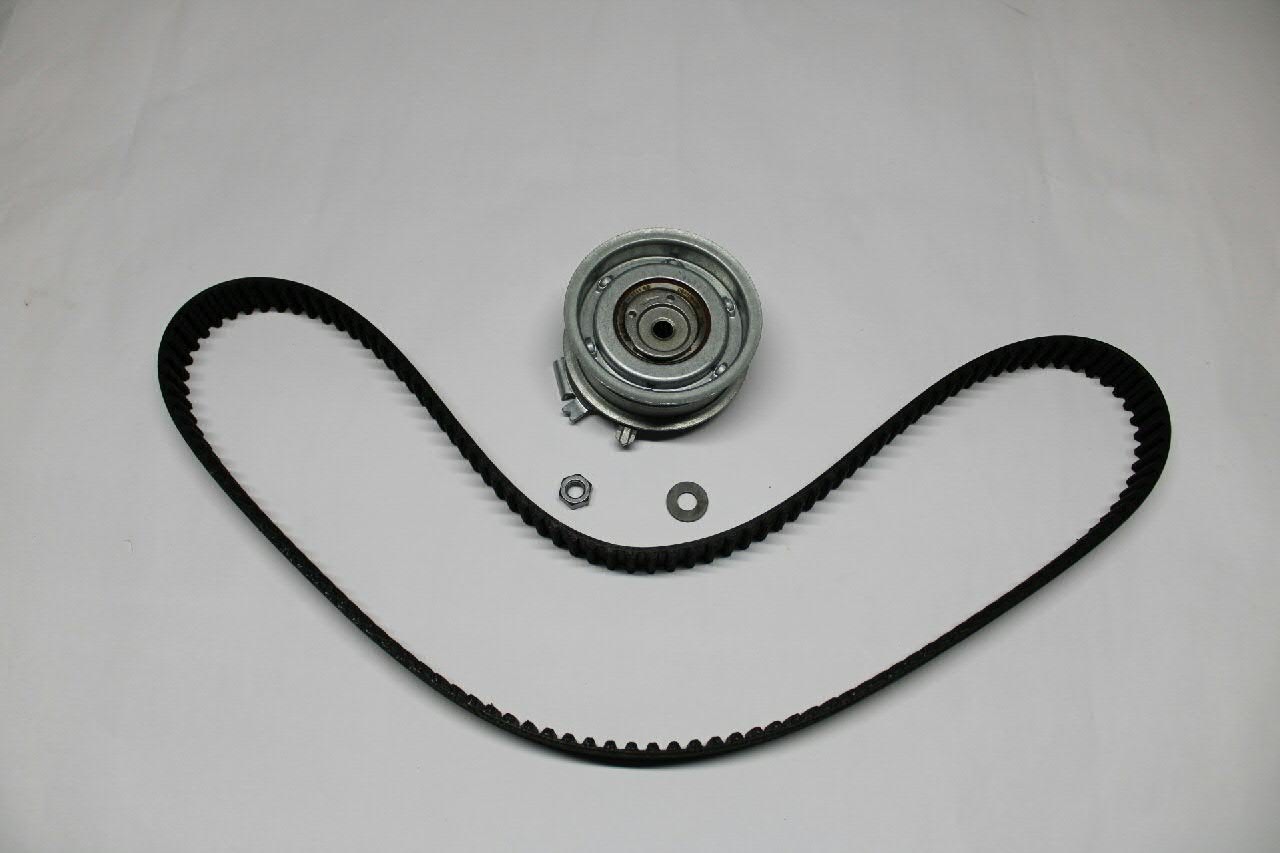 Комплект ГРМ VAG 06A198119D ціна, від 128.90 USD