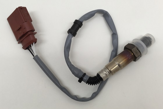 258006775 Bosch Лямбда зонд після каталізатора