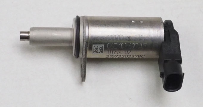 06E103697AF VAG Регулятор фаз газорозподілу