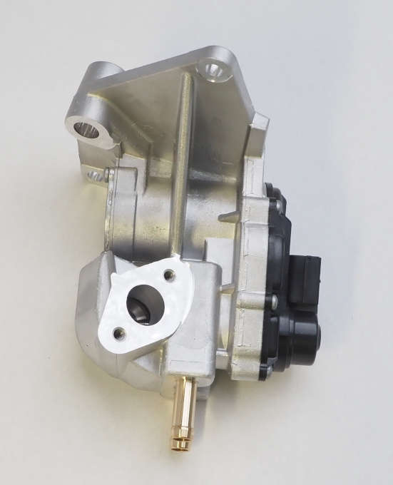 06F131503B VAG Клапан рециркуляції відпрацьованих газів EGR