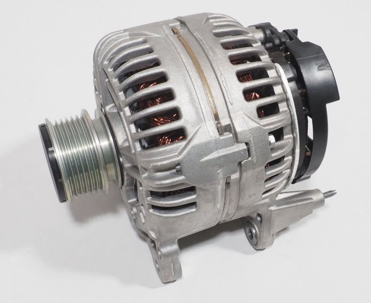 Генератор VAG 06F903023F ціна, від 31.67 USD