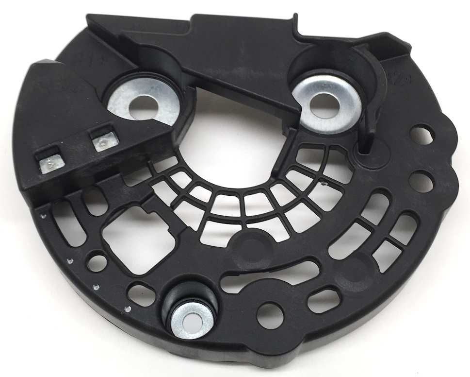 Купити V836679144 Fendt Кришка генератора задня