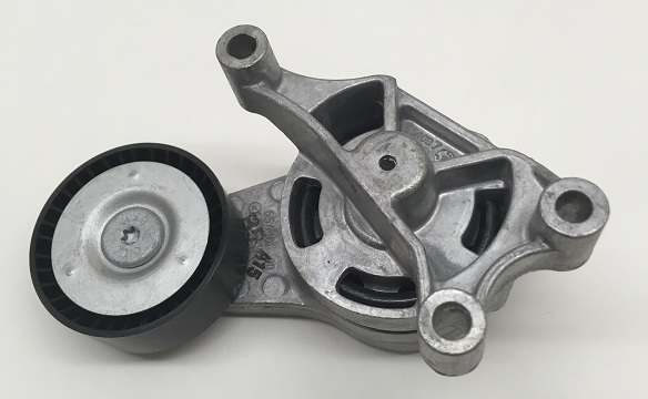 Натягувач приводного ременя Vika 06F903315 ціна, від 34.72 USD