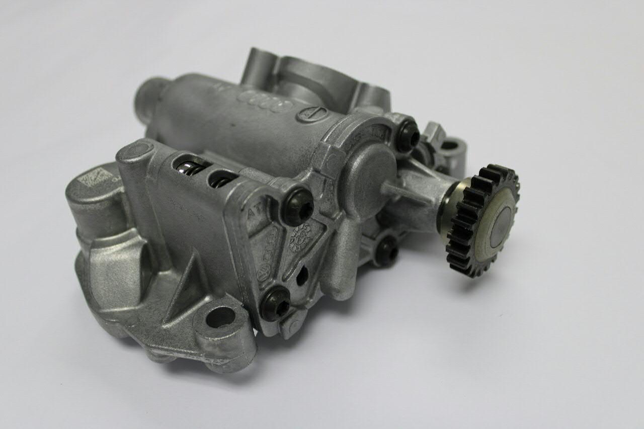 Помпа масляна Audi A5 Sportback хетчбек (F5A, F5F) (2016 - 2026) ціна, від 260.48 USD