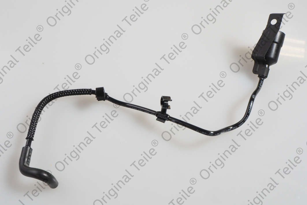 06H133583F VAG Шланг (патрубок) вакуумного насоса