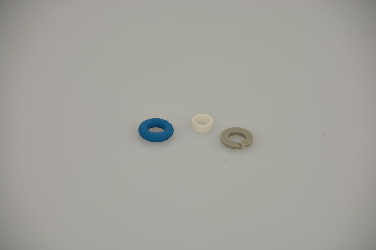 Купити Ремкомплект форсунок Seat Leon II 1P1