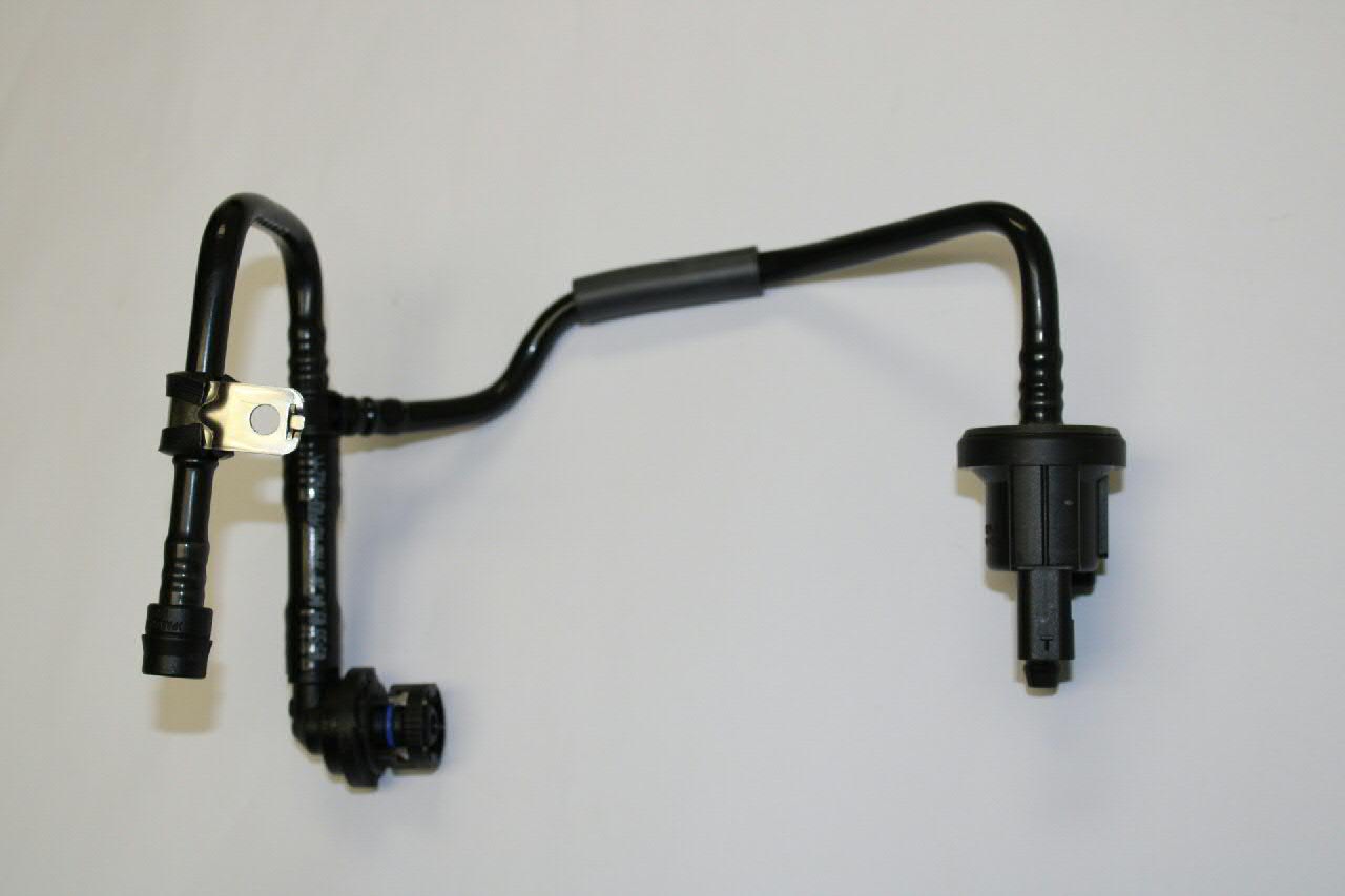 06J133781BT VAG Клапан рециркуляції відпрацьованих газів EGR