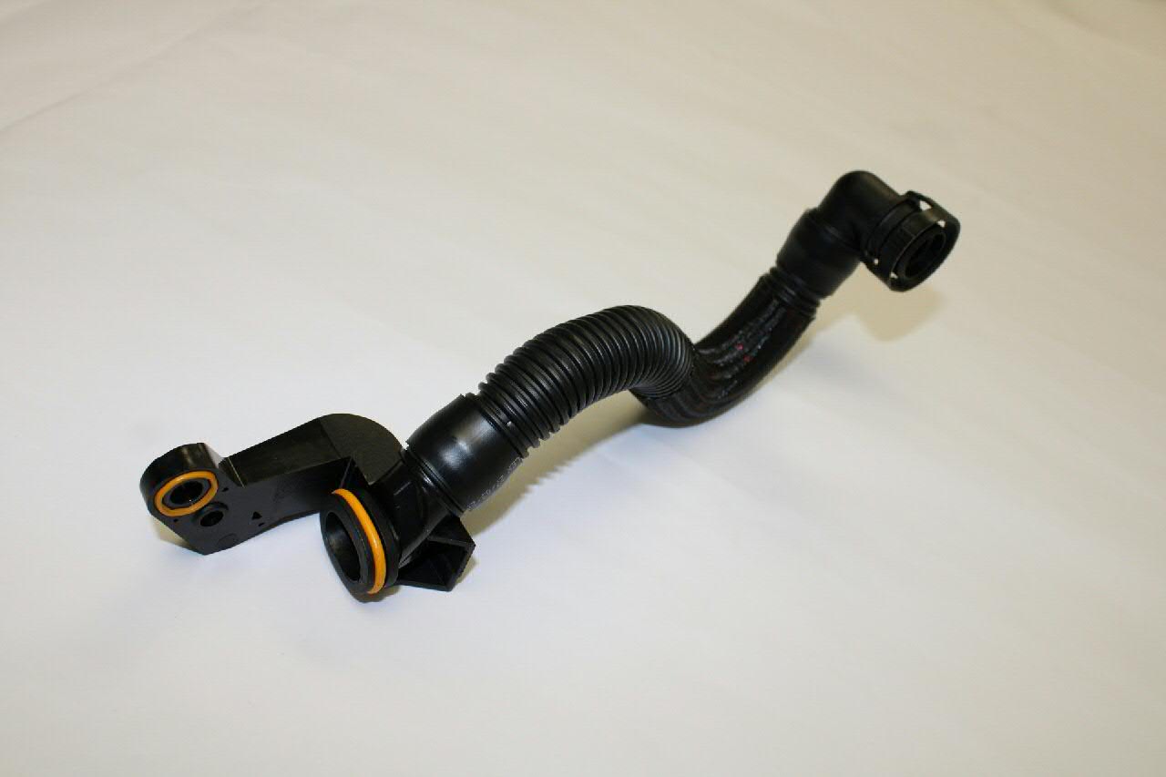Трубка картера повітряна VAG 06K103213J ціна, від 17.87 USD