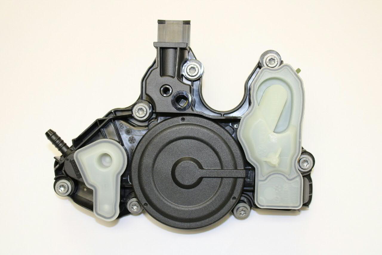 06K103495BL VAG Масловіддільник