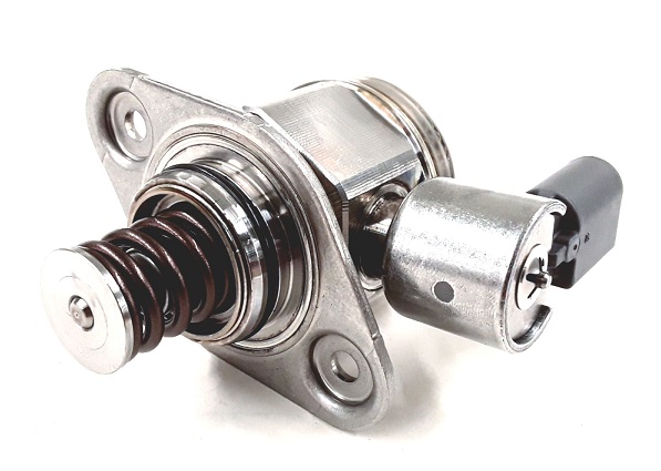 Насос паливний високого тиску Bosch 261520355 ціна, від 114.02 USD