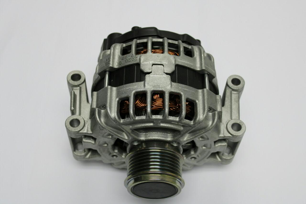 Генератор VAG 06K903024C ціна, від 140.80 USD