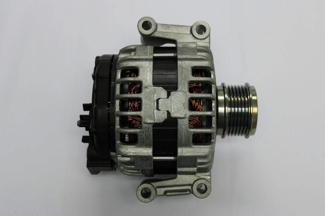 06K903024C VAG Авто генератор