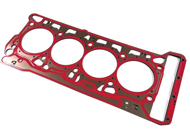 06L103383B VAG Прокладка під головку