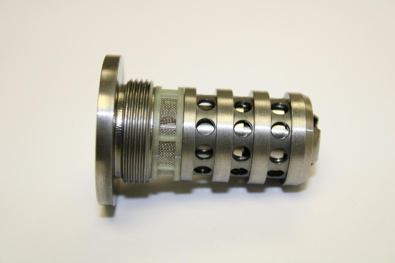 Купити 06L109257F VAG Клапан фазорегулятора