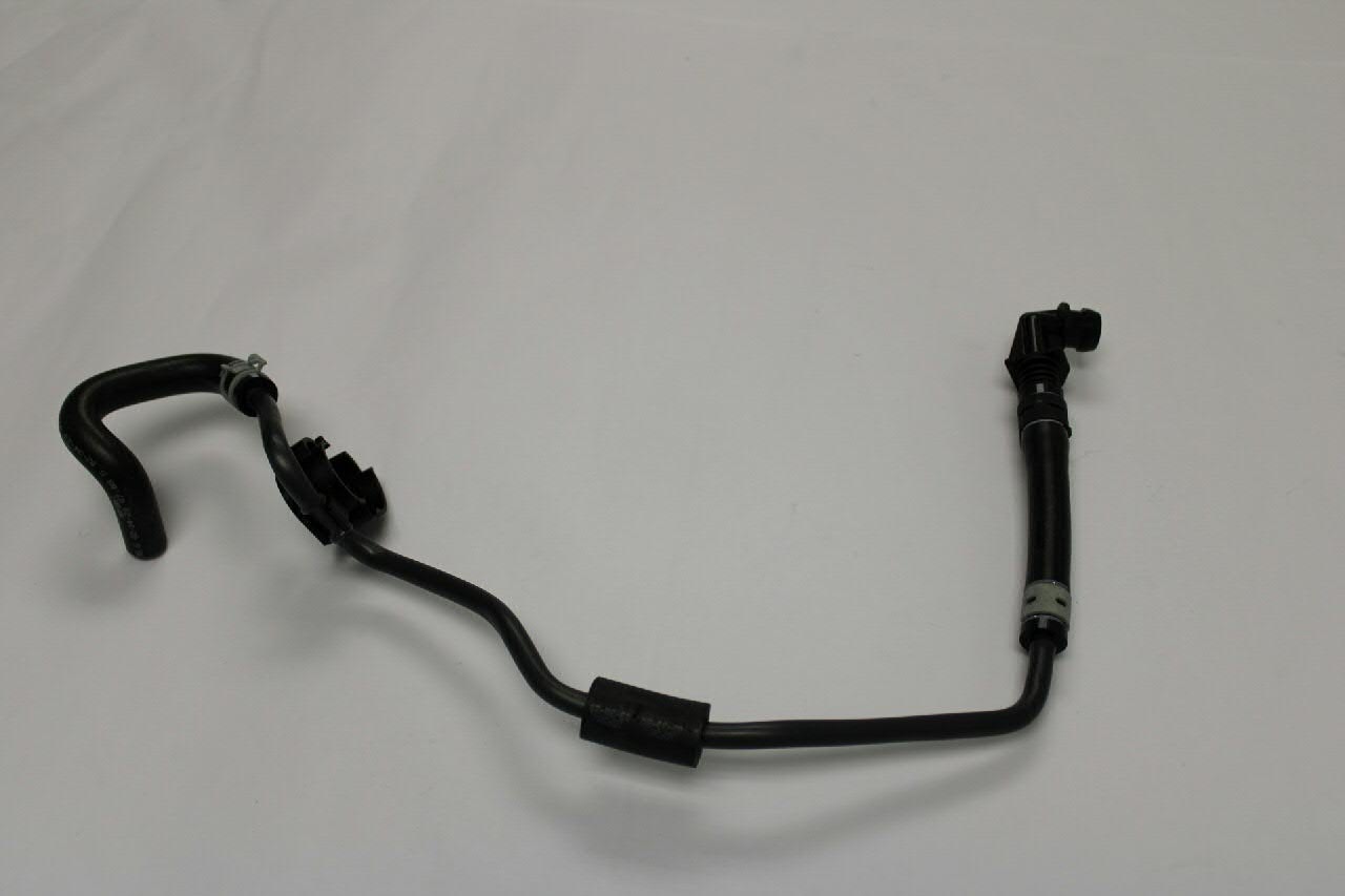 Шланг/патрубок системи охолодження VAG 06L121081E ціна, від 34.08 USD
