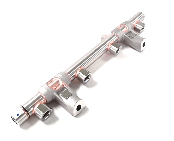 06L133317L VAG Розподільник палива