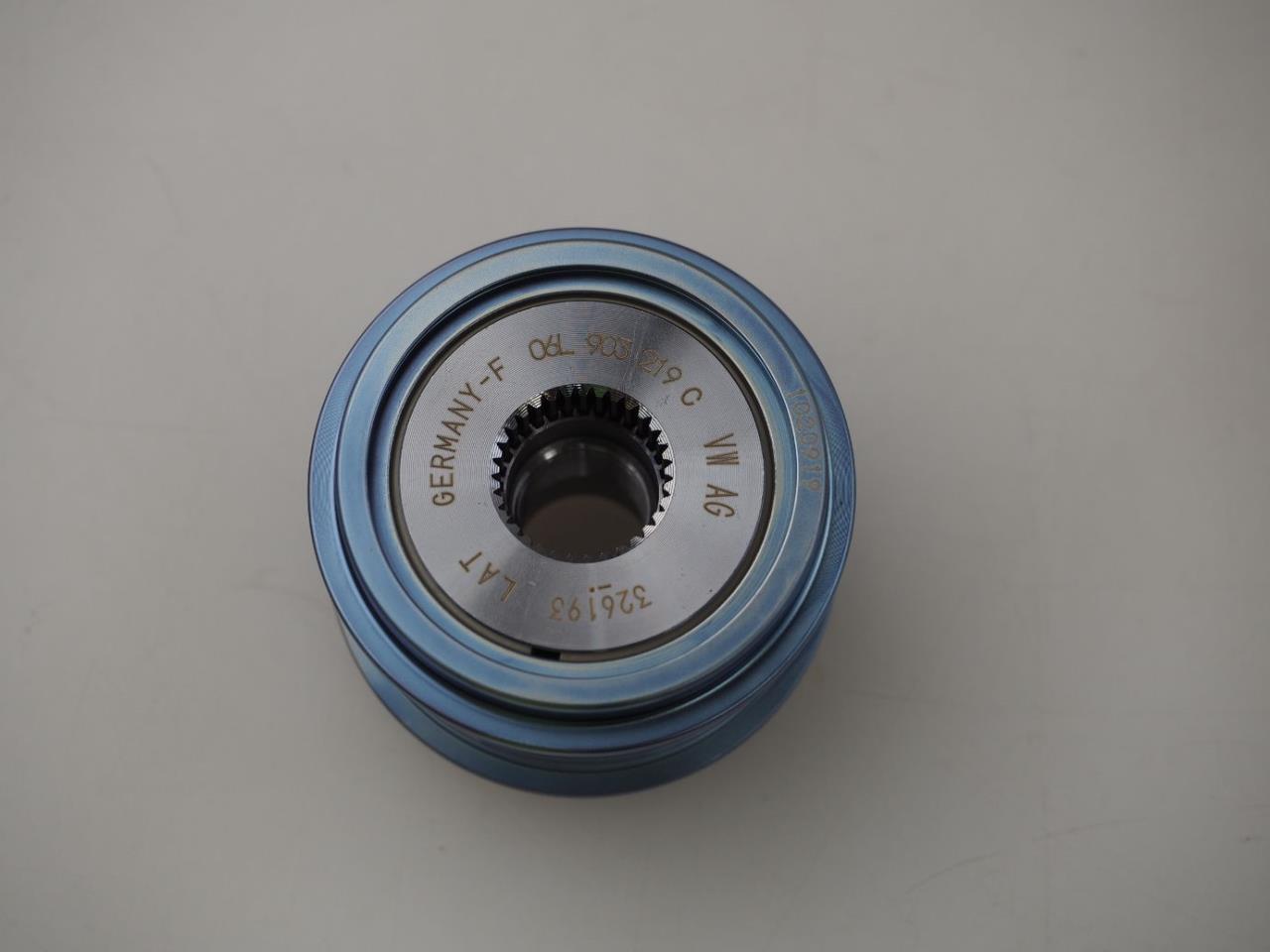 06L903219C VAG Обгонна муфта генератора