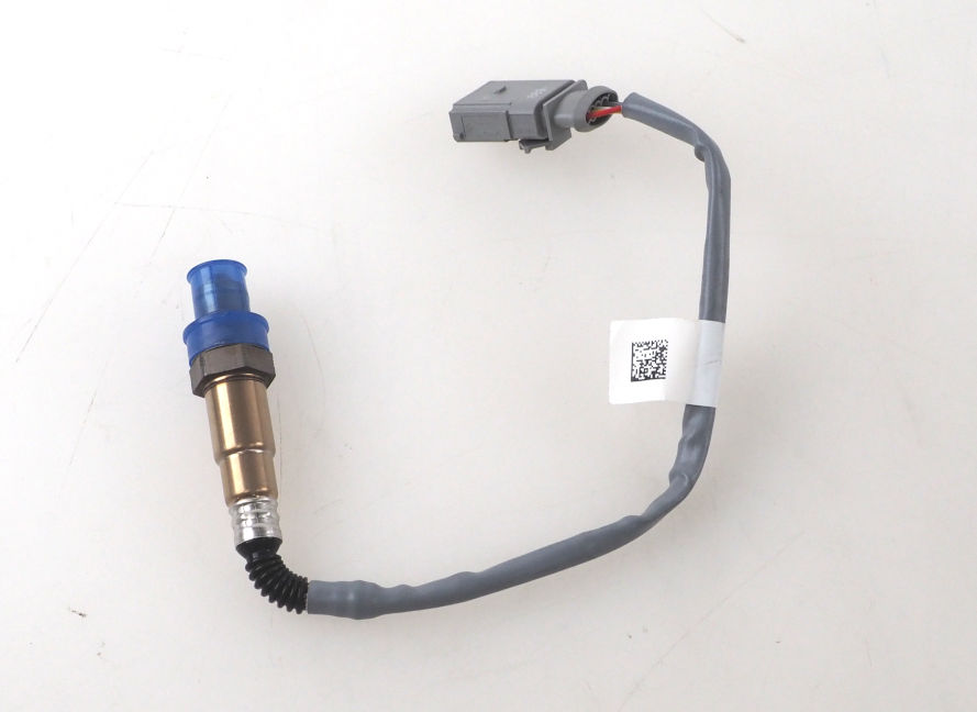 258027209 Bosch Лямбдазонд, датчик кисню до каталізатора