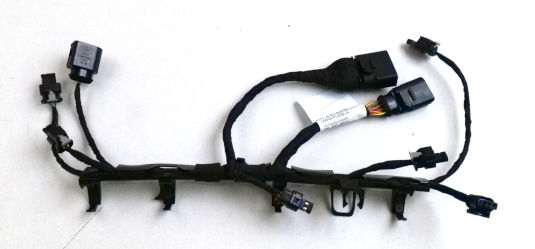Джгут проводів моторного відсіку VAG 06L971627L ціна, від 8.99 USD