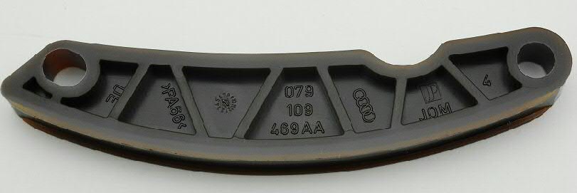 079109469AA VAG Ланцюг ГРМ, комплект